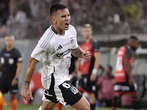 El inesperado problema que le da a Colo Colo el buen nivel de Vegas