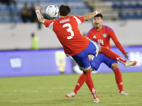 Previa: Chile irá con todo ante Brasil en el cierre del hexagonal