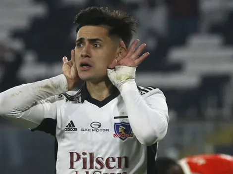 Colo Colo da el primer paso para cobrar los millones por Solari