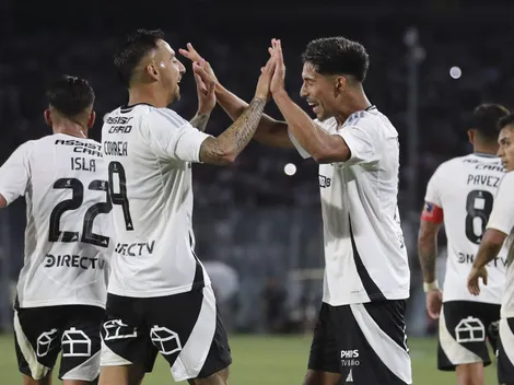 Los delanteros de Colo Colo que son duda en el debut contra La Serena