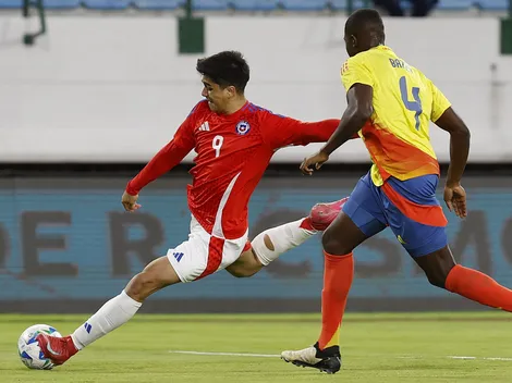 Impactante: el último gol oficial de Damián Pizarro fue hace...