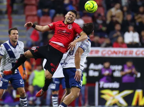 Golpazo al mercado: Unión ficha al refuerzo que no pudo traer Colo Colo