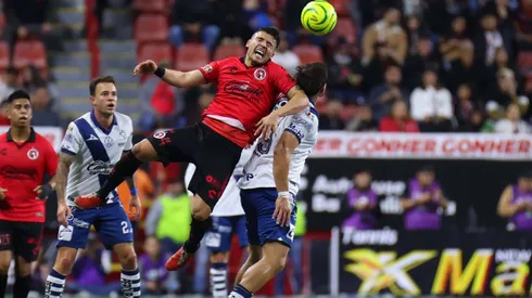 Nicolás Díaz vuelve al fútbol chileno.