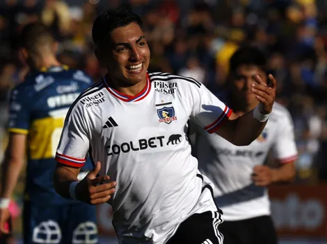 Club argentino se interesa por Jordhy Thompson