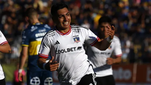 El jugador estaría cerca de concretar su regreso a Latinoamérica.