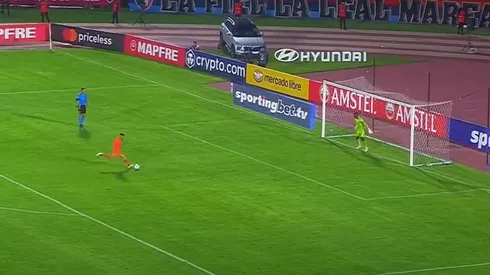 Blooming quedó eliminado de Copa Libertadores en penales