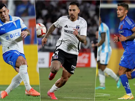 ¡Arranca la Chilean! La programación de la Fecha 1 de la Liga de Primera