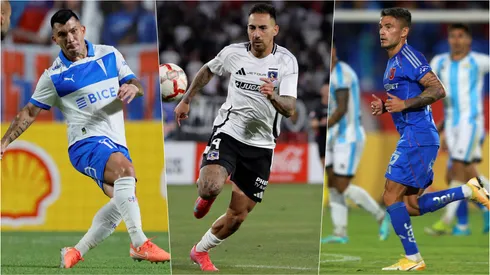 Así se juega la fecha 1 de la Liga de Primera 2025.