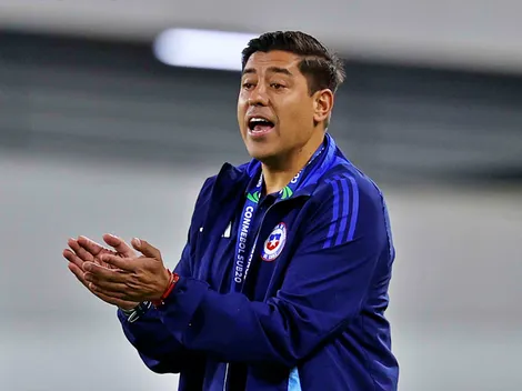 Córdova ve el vaso medio lleno tras nueva caída de la Sub 20