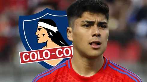 En Colo Colo no quedaron indiferentes al mal momento de Damián Pizarro.