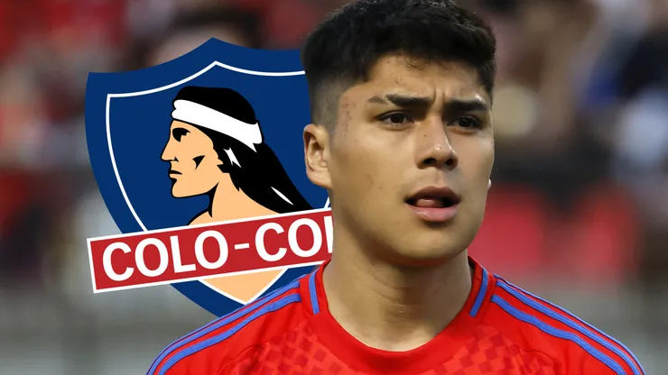 En Colo Colo no quedaron indiferentes al mal momento de Damián Pizarro.