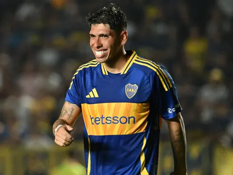 ¿Dónde ver Boca Jrs vs Banfield?