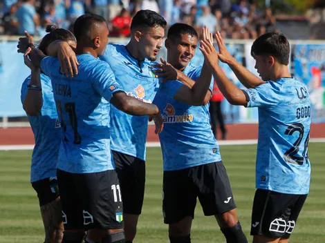 Pronósticos O'Higgins vs Huachipato: se repite uno de los recientes partidos de Copa Chile