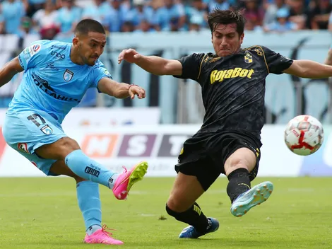 Coquimbo vs Iquique ¿Dónde ver el Campeonato Nacional?