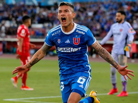 Pronósticos Universidad de Chile vs Ñublense: los Azules comienzan su camino en el Campeonato Nacional frente a los Diablos Rojos