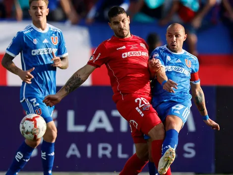 U. de Chile vs Ñublense: Refuerzan el transporte para el regreso de hinchas
