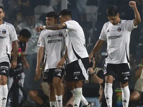 Colo Colo vs Deportes La Serena: ¿A qué hora es el partido?