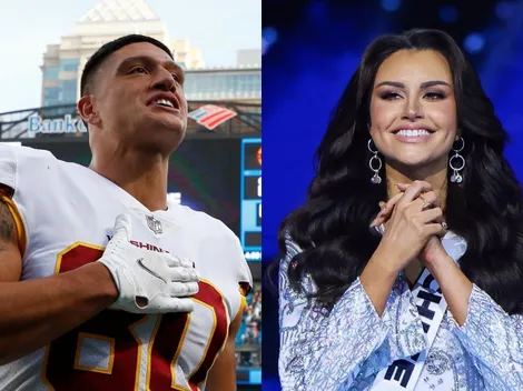 El anillo que desata rumores entre Sammis Reyes y Emilia Dides