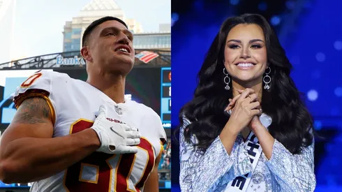 Sammis Reyes y Emilia Dides atravesarían su primera crisis.