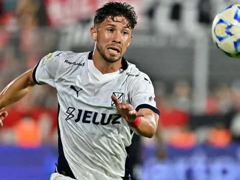 ¿Al Mundial de Clubes? Loyola recibe millonaria oferta