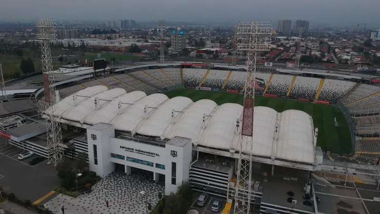 El Club Social & Deportivo Colo Colo vivirá en las próximas semanas las elecciones para nuevo Presidente de la institución.