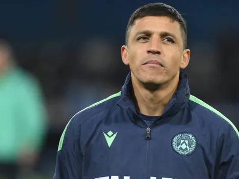 ¿Y Alexis? La formación de Udinese para el vital partido con Empoli