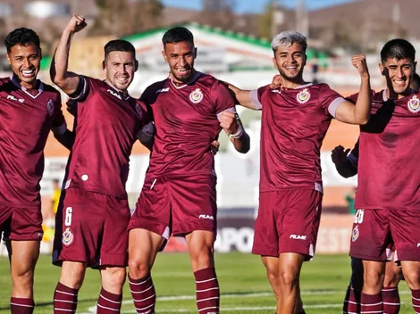 La Serena amenaza a Colo Colo: “En la cancha no hay ningún…”