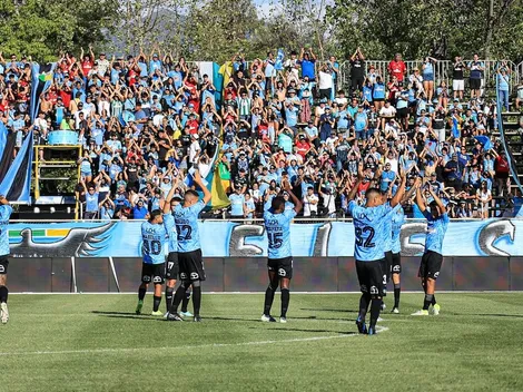 ¿Dónde ver O'Higgins vs Huachipato por el Campeonato Nacional?