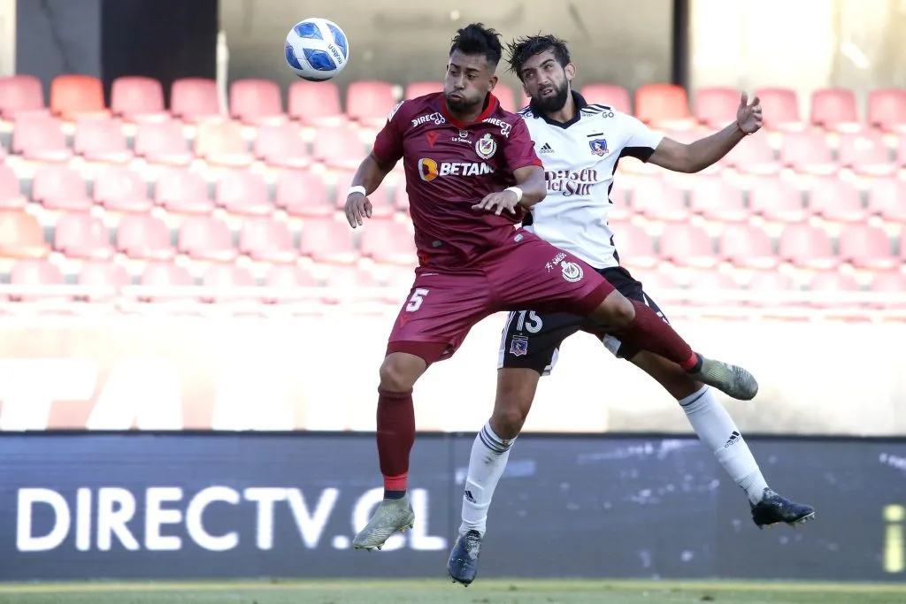 Colo Colo y La Serena han jugado 94 partidos en torneos de Primera División, siendo 47 triunfos para el Cacique, 32 empates y 15 victorias para los papayeros. | Foto: Photosport.