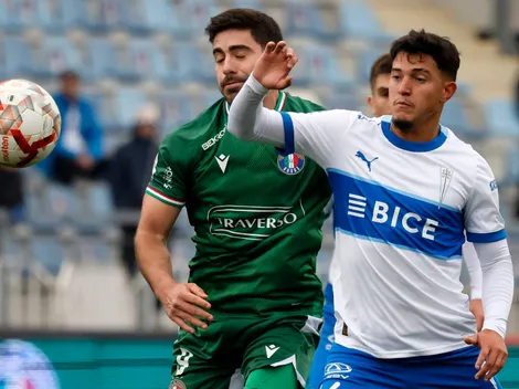Pronósticos Universidad Católica vs Audax Italiano: los Cruzados y los Itálicos se miden en la primera jornada de liga