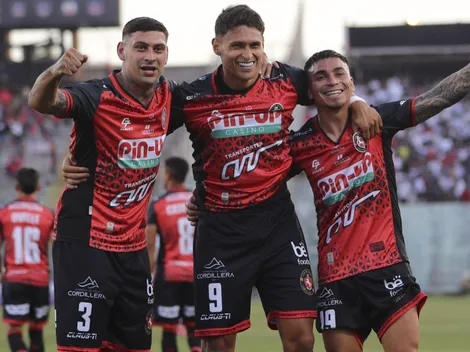 Pronósticos Deportes Limache vs Everton: el Tomate Mecánico debuta en la máxima categoría contra el Oro y Cielo