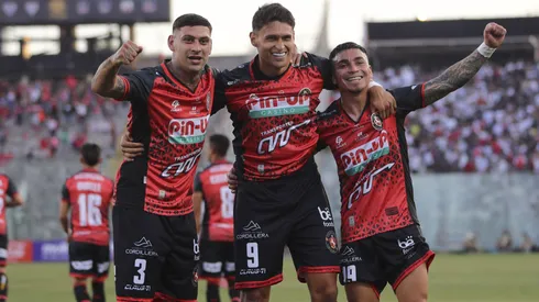 Deportes Limache hará su debut en la máxima categoría del fútbol chileno.