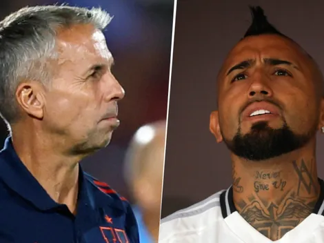 Álvarez sale al cruce de polémicos dichos de Vidal