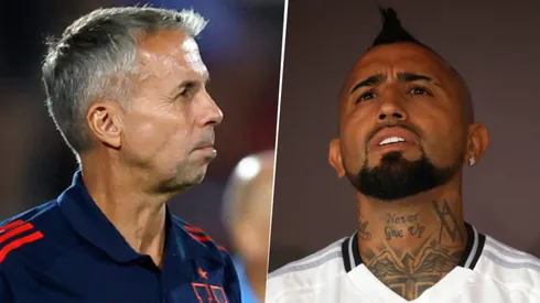 Álvarez tomó el guante a los dichos de Vidal