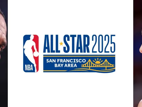 Fecha y dónde ver NBA All Star 2025