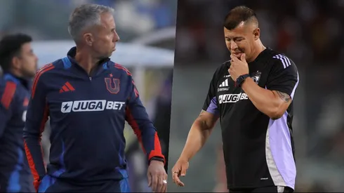 Álvarez se refirió a la "Ley Almirón".