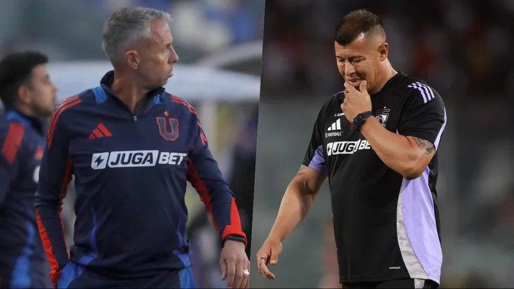 Álvarez se refirió a la "Ley Almirón".