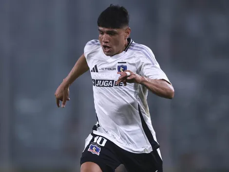 ¿Benefician a Colo Colo? Confirman error en expulsión de Aquino