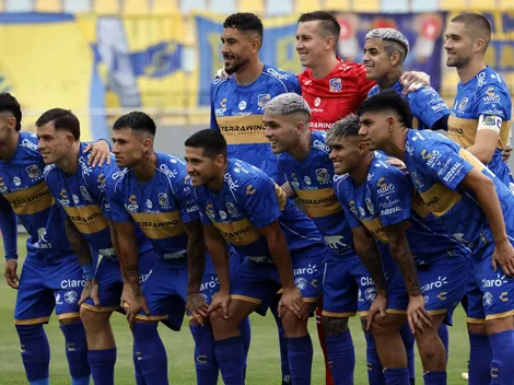 ¡Escándalo total en Everton! Problema amoroso desata conflicto