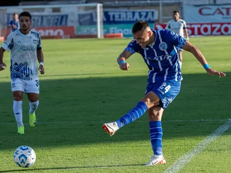 Digno de Videomatch: la insólita situación que vivió Bastián Yáñez