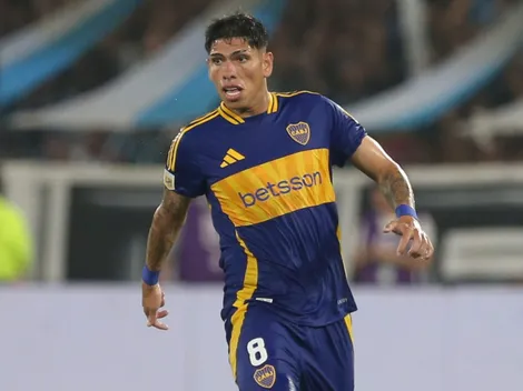 Palacios y Alarcón le dan nuevo triunfo a Boca Juniors