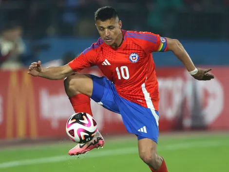 Aseguran que Alexis busca nuevo club para jugar el mundial de clubes