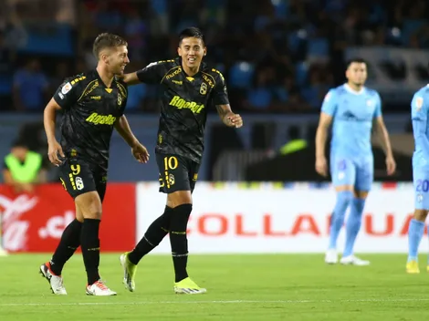 Los Piratas se llevan el triunfo desde Iquique en el inicio del torneo