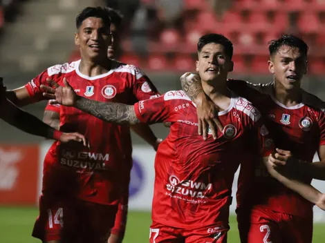 Pronósticos Unión La Calera vs Unión Española: los Cementeros y los Hispanos cierran la primera fecha del Campeonato Nacional 2025