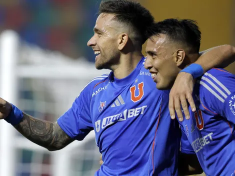 ¿Quién transmite U. de Chile vs Ñublense? Campeonato Nacional