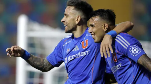 Universidad de Chile, enfrentará a Ñublense por el Campeonato Nacional.