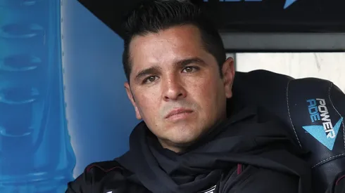 'Tito' Tapia volverá a Macul ahora en un rol clave en el fútbol juvenil.