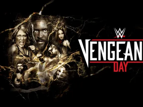 ¿Dónde ver WWE NXT Vengeance con Stephanie Vaquer?
