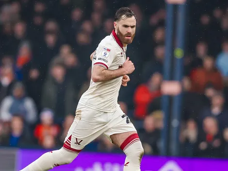 ¡Líderes! Ben y Sheffield alcanzan la cima de la Championship