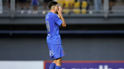 Lucas Di Yorio contó su verdad sobre el penal errado.